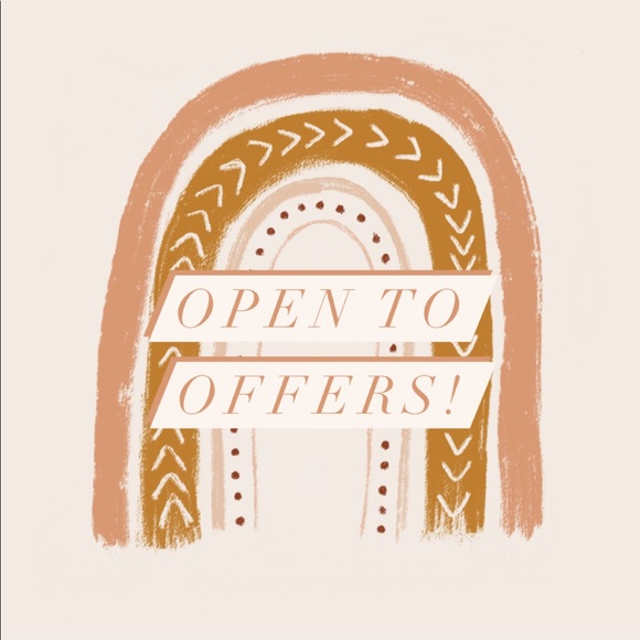 Other - Make an offer!